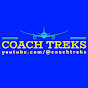 Coach Treks logo