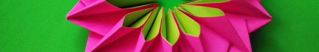 ZIZ origami Avatar del canal de YouTube