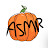 ASMR Pumpkin