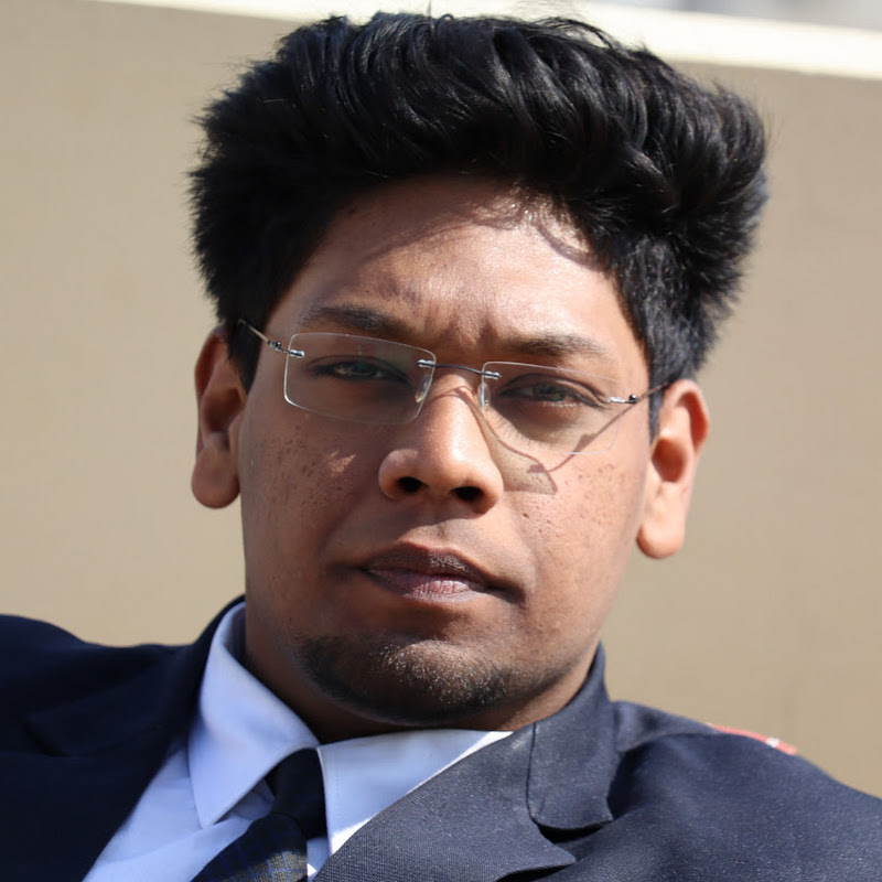 K Bharani Tutorials