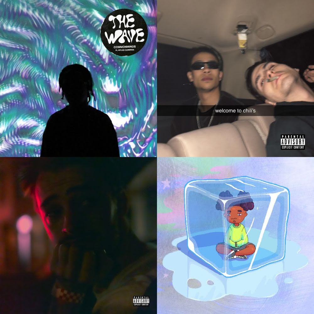 THE BEST PLAYLIST EVER