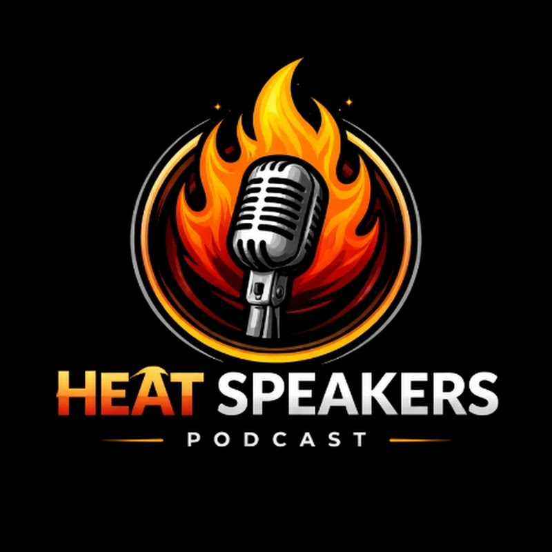 Heat Speakers