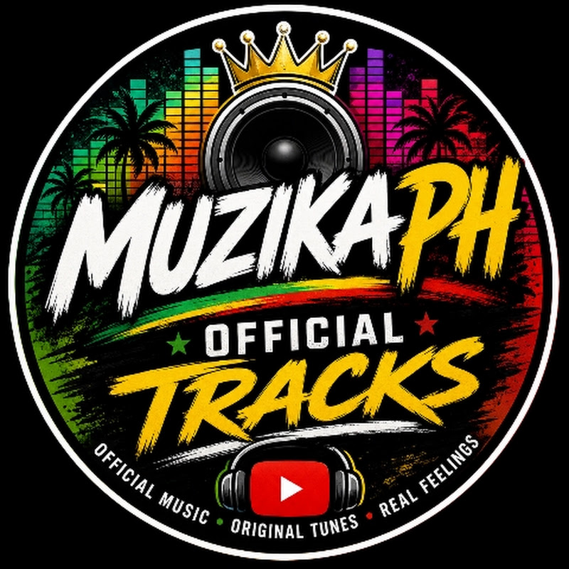 MuzikaPH Official Tracks