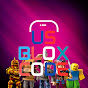 USBloxCode logo