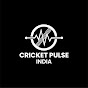 CRICKET PULSE INDIA logo