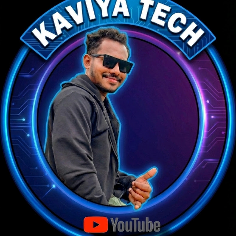Kaviya Tech