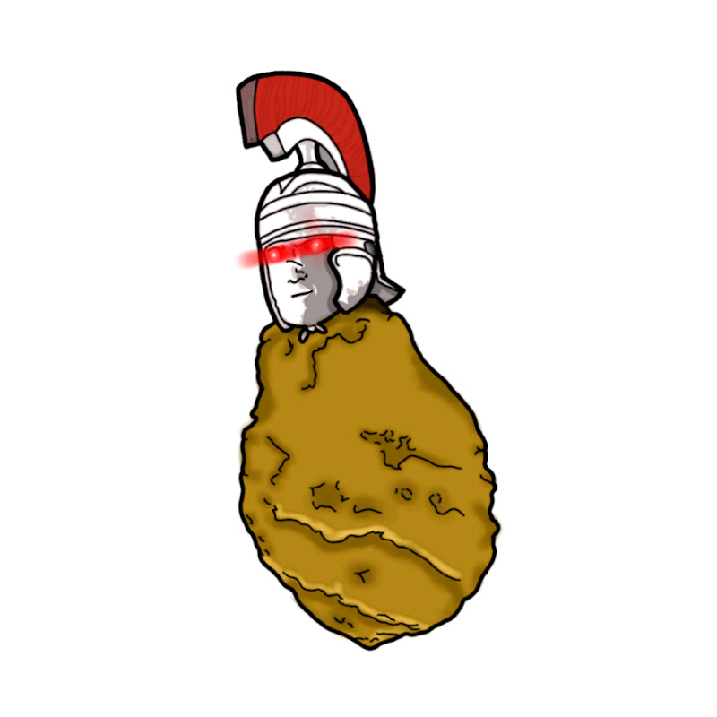 Nuggies icon