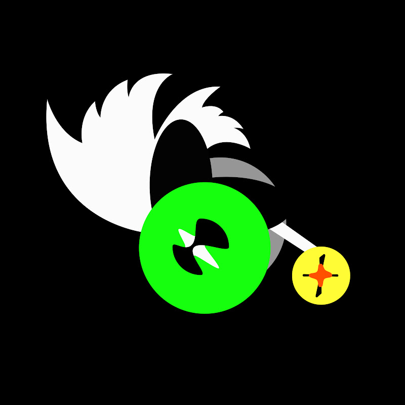 DUDE ON WHEELZ icon