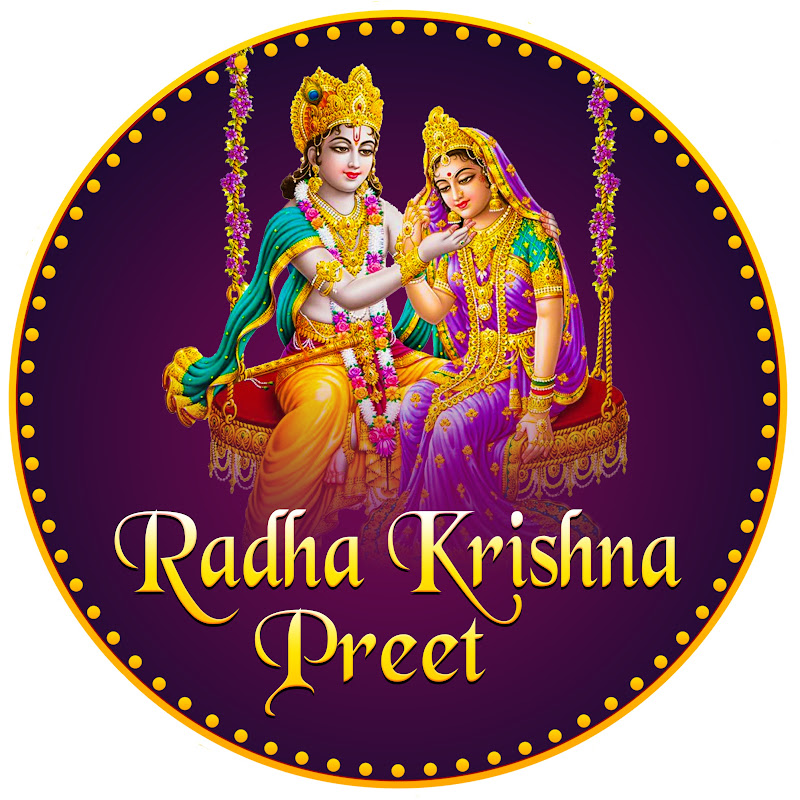 Radha Krishna Preet