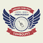 TombolPTT logo