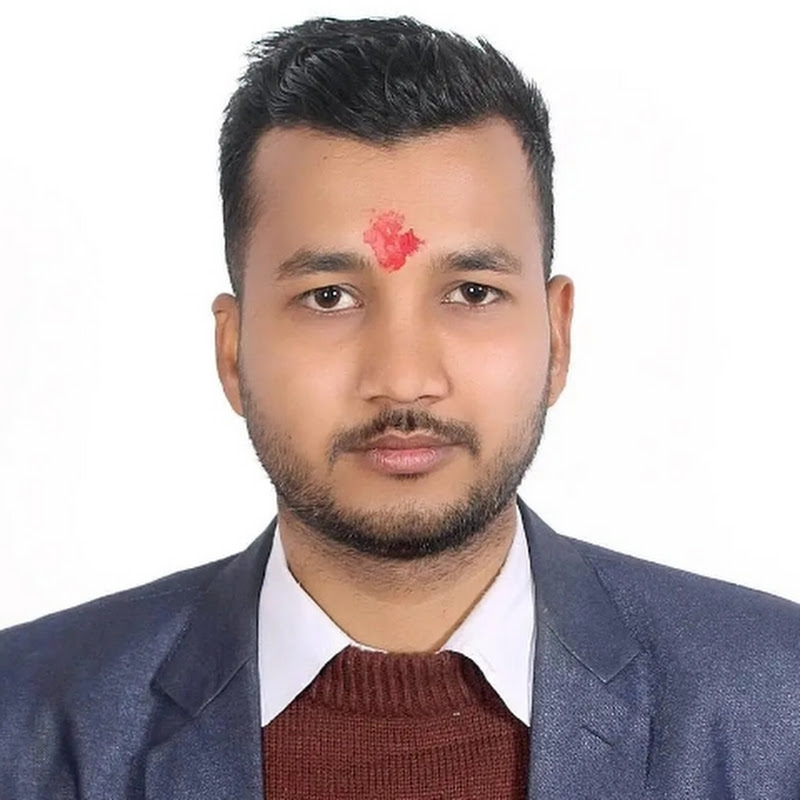 Hire Ankit Rawal 2.0 — Business & Finance YouTube creator for sponsorships