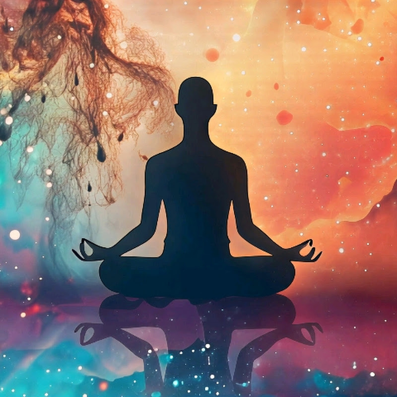 Path of spirituality
