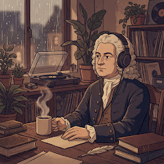 Georg Friedrich Händel - Topic