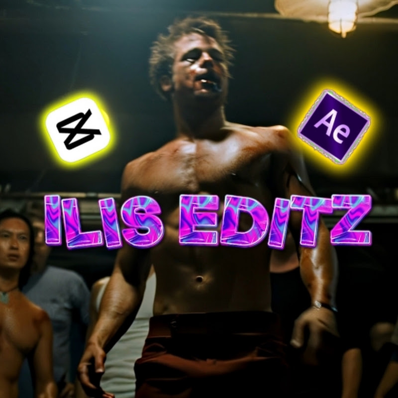 IliS Editz