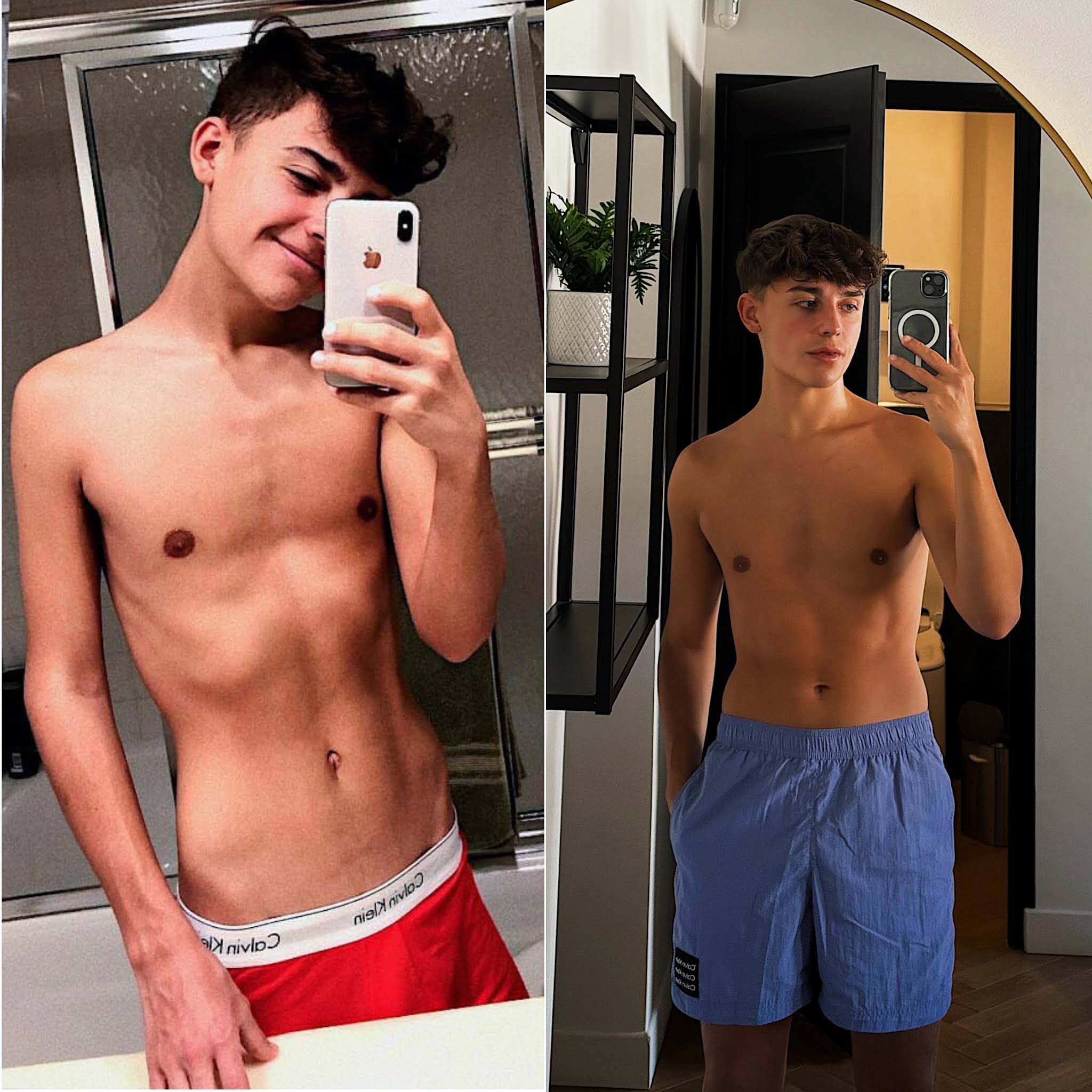Post from ItsJustNick