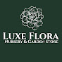 Luxe Flora Nursery Malerkotla  logo