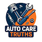 Auto Care Truths logo