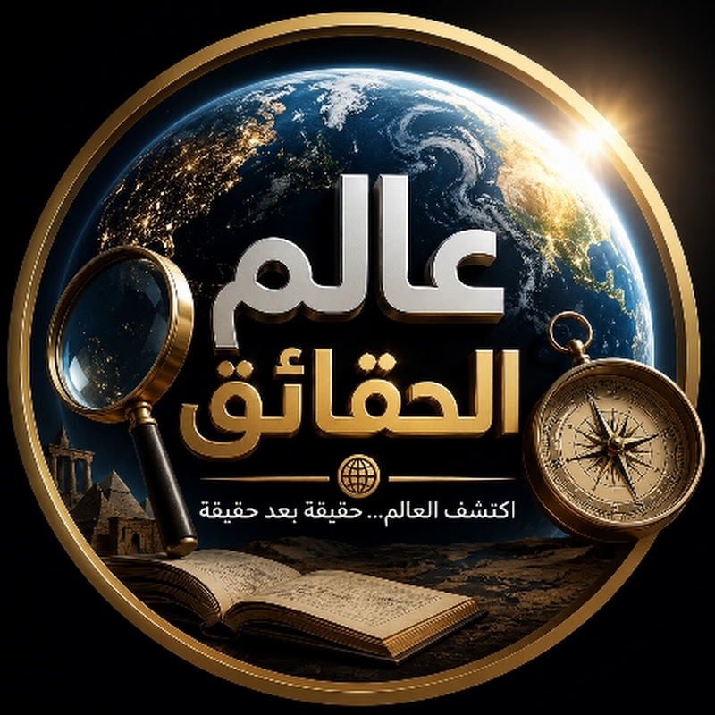 عالم الحقائق 🌍