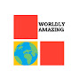 WORLDLY AMAZING logo