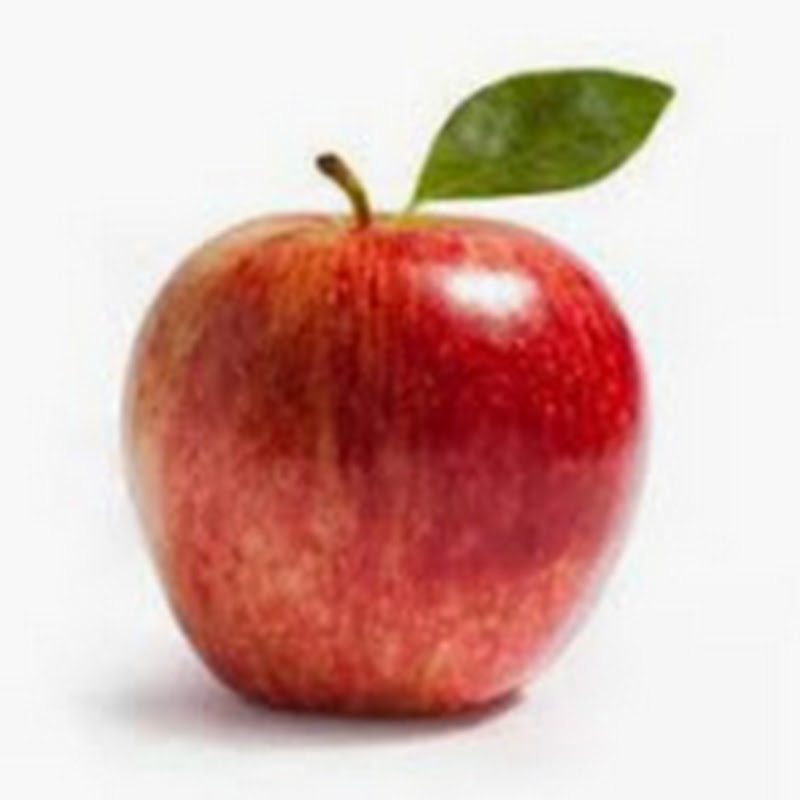 사과아저씨 Logo