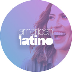 American Latino Avatar