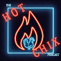 The Hot Chix Podcast logo