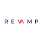 Revamp Clothing logo