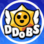 Daily Dose Of Brawl Stars logo