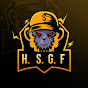 HWK STROM GAMING logo