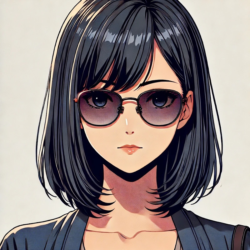 Nanami YouTubeチャンネル画像