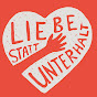 Liebe statt Unterhalt