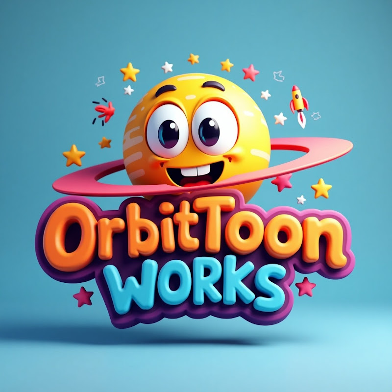 OrbitToon Works