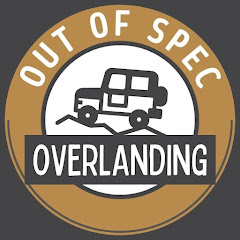 Out of Spec Overlanding Avatar