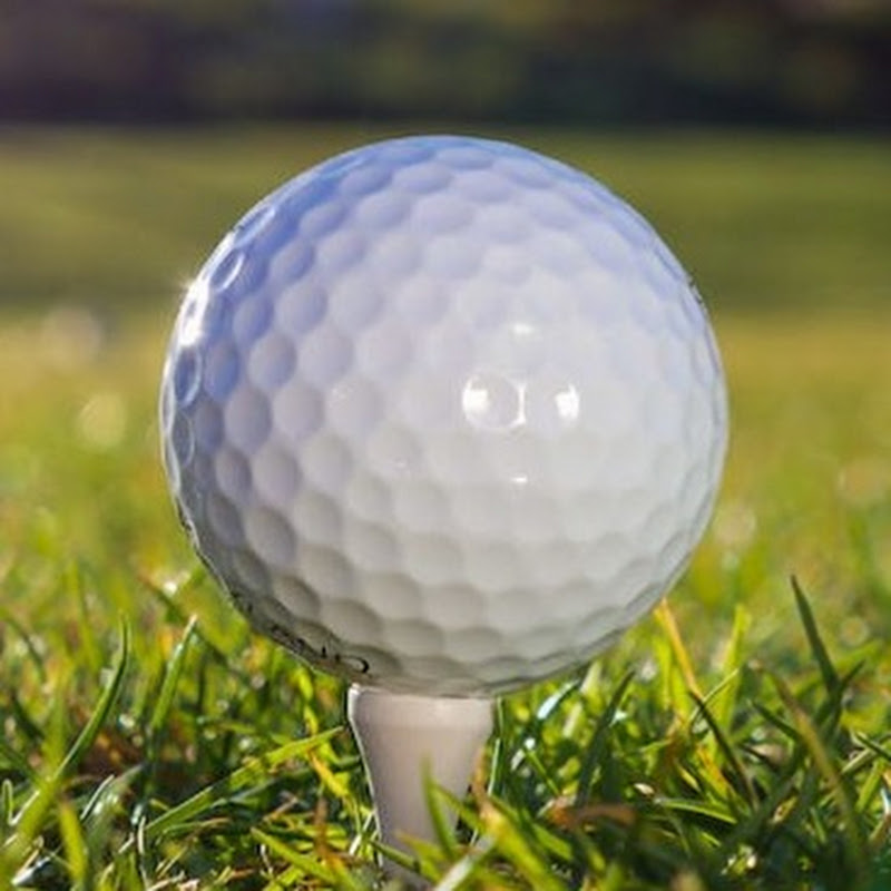 SwingTips Golf icon