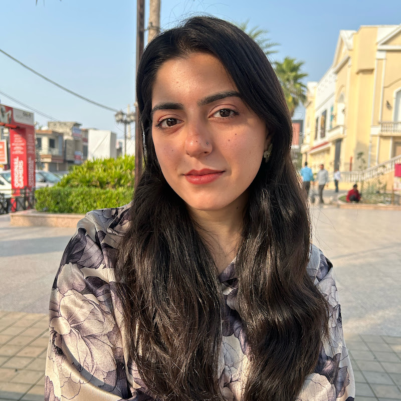 Himani Sharma