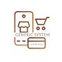 GENERIC SYSTEM logo