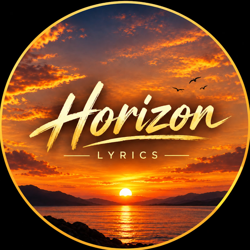 Horizon Lyrics