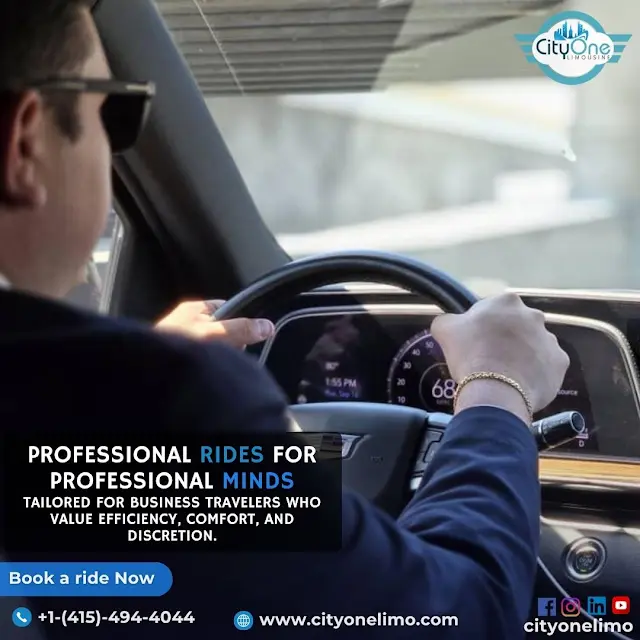 Corporate Airport Transfers – Executive Comfort. Business Precision.
