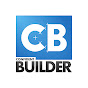 Confident Builder logo