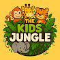 The Kids Jungle logo