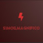 The SimoIlMagnifico Show logo