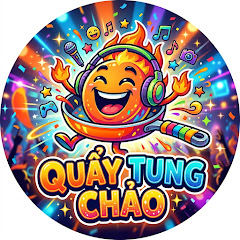Quẩy Tung Chảo