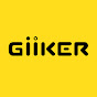 GiiKER Official logo