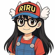 りるっちのへや ☀️ほっこり雑談ルーム😊