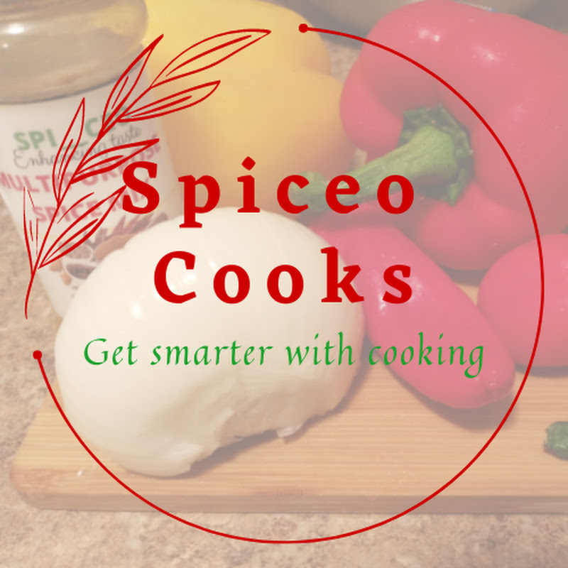 Spiceo Cooks