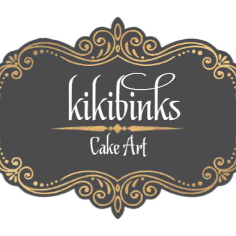 Kikibinks,llc Cake Art