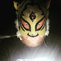 King Riki Mask YouTube Profile Photo