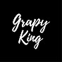 GrapyKing logo