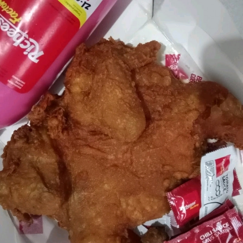 Arkhan rizqi kalian mau mukbang apa