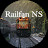 Railfan NS
